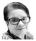 Mª Victoria Betelu Salcedo