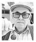 Gregorio Rodríguez Calvo