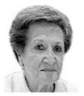 Maria Natividad Elorriaga de la Fuente