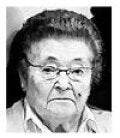 Flora López Delgado