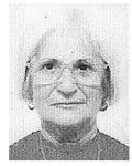 María Josefa Gómez de Segura Reina