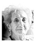 Rosa Felisa Ortiz del Rio Zabala