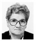 María Begoña Zaballa Lecanda