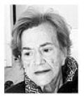Teresa García Bautista