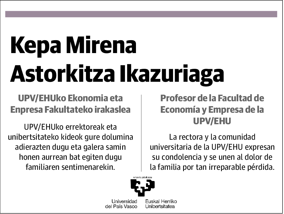 Kepa Mirena Astorkitza