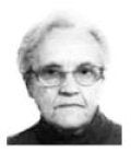 María Jesús Amo García