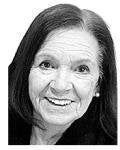 Carmen Barcena Gangoitia