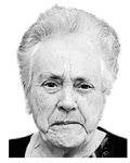 Lucila Larrazabal Barrenetxea