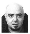 Gonzalo Nieto Rey