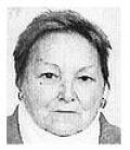 María Luz Martínez de Musitu Gauna
