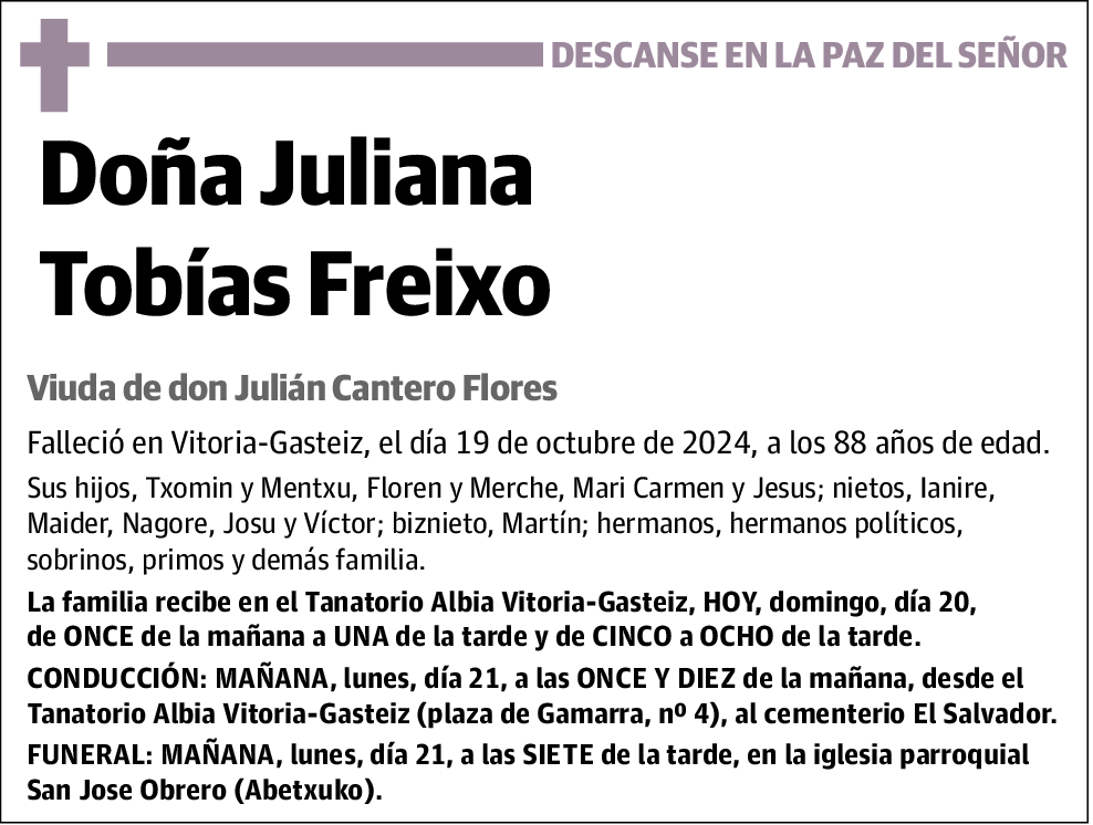 Juliana Tobías Freixo