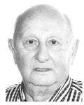 Ángel Eguizabal Aribe