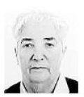 María Teresa Alberdi Zabala
