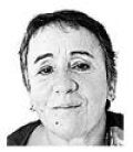 María Isabel Zurimendi Carril