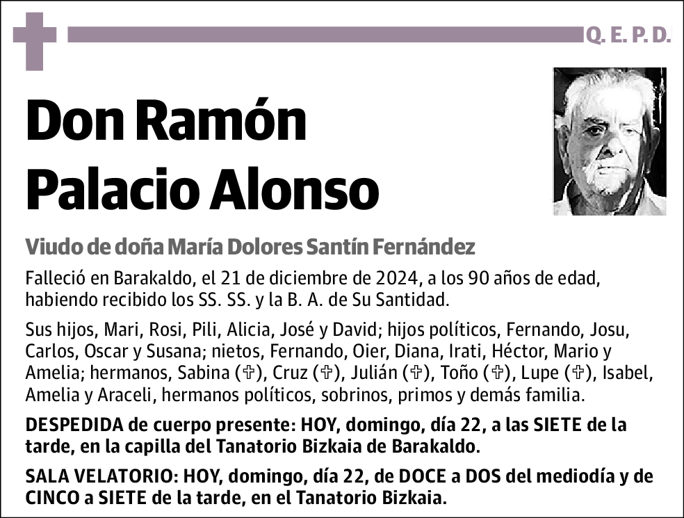 Ramón Palacio Alonso