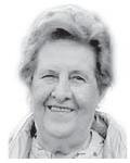María Rosario Briñas Gómez