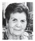 Mª del Carmen Rufina López Casado