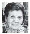 Mª del Carmen Rufina López Casado