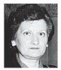 Casilda González Martínez