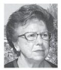 Flora Navarro Sierra