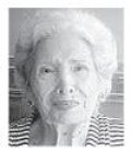 María Soledad Larrea Ibáñez