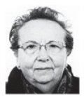 Dorita Hornas Flores