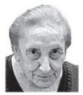 Mª del Carmen Izaga Peñagaricano