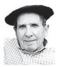 Julián Uribarrena Sáez