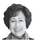 Maria Rosa Oribe Beitia
