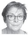 María Jesús Martínez de Sarria Ormaetxea