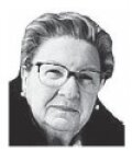 Soledad Martínez Espinosa