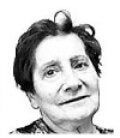 María del Carmen Martínez de Lagrán Ugalde