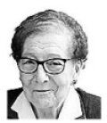 Saturnina Saénz de Cámara López de Heredia