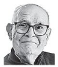 Luis María Ugidos Elorduy