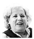 Maribel Santamaría Huidobro