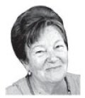 Isabel Gorostiaga Martínez