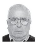 José Luis Barcena Inchurbe