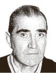 Luis Endemaño Gorocica