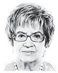 Carmenchu Barrenechea Oyarzabal