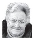 Gregoria Antolín Rdríguez