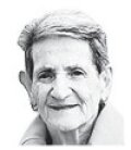 Malitxa Ahedo Arriola