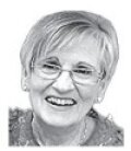 María Jesús Llamosas Fernández