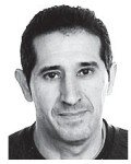 Miguel Ángel Serrano García