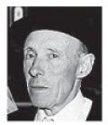 Eulogio Zurbano-Beaskoetxea Zabala