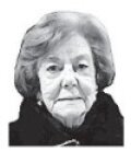 Felicitas Alonso García