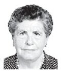 María del Carmen López Gainza