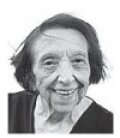 María Ángeles Nuñez Pérez