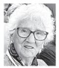 María Luisa de Arriba Palacio