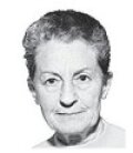 Francisca Fernández Rivero