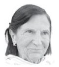 Pilar Marañón Heras